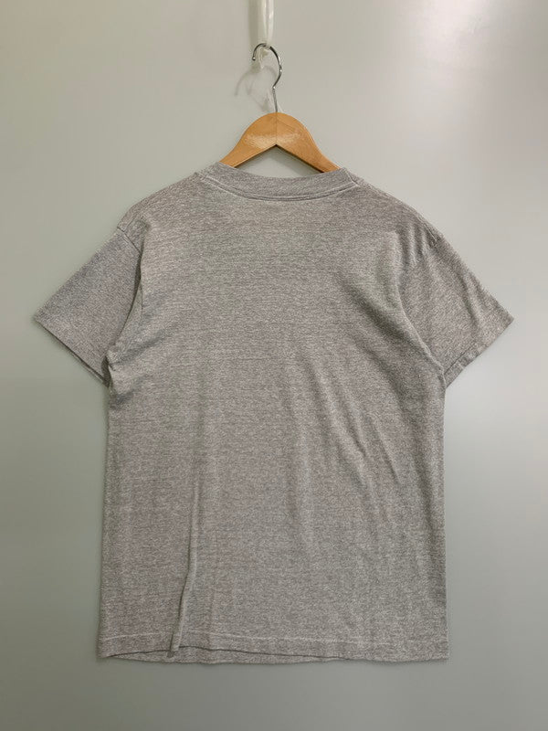 【中古品】【メンズ】 MELISSA ETHERIDGE メリッサエスリッジ 80'S 1988 PRINT TEE SCREENSTARSタグ ショートスリーブ 146-250902-AS-58-min サイズ：M カラー：グレー 万代Net店