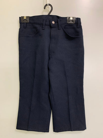 【中古品】【メンズ】 リーバイス 80'S スタプレ パンツ ボトムス 157-250913-ks-31-min サイズ：W32 L30 カラー：ネイビー 万代Net店