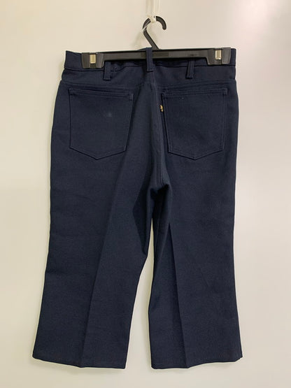 【中古品】【メンズ】 リーバイス 80'S スタプレ パンツ ボトムス 157-250913-ks-31-min サイズ：W32 L30 カラー：ネイビー 万代Net店