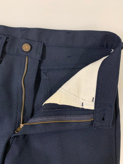 【中古品】【メンズ】 リーバイス 80'S スタプレ パンツ ボトムス 157-250913-ks-31-min サイズ：W32 L30 カラー：ネイビー 万代Net店