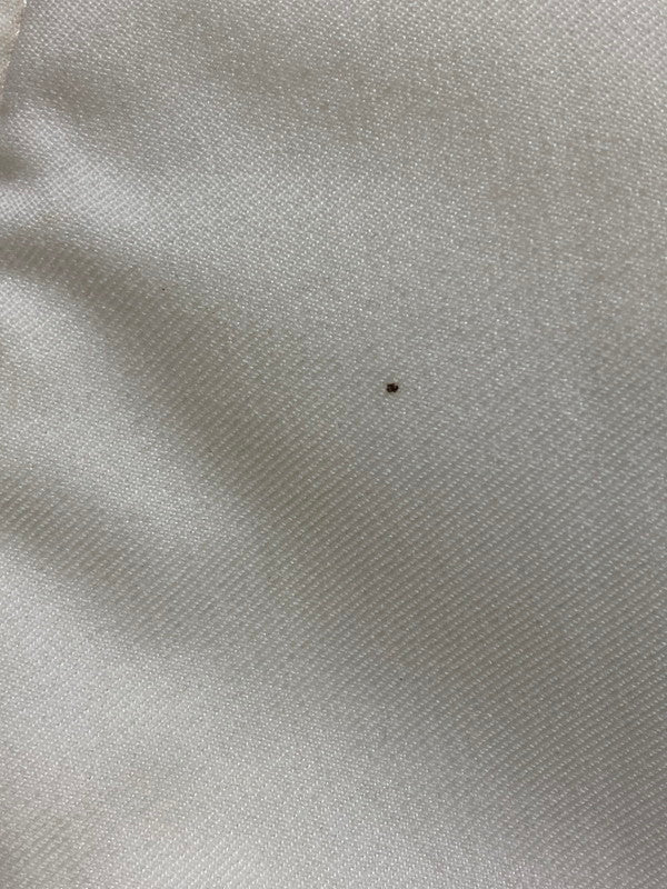 【中古品】【メンズ】 adidas アディダス PADED JACKET UST-5005T パデッドジャケット アウター 中綿ジャケット デサント期 146-250924-kk-31-min サイズ：表記無し 下記参照 カラー：アイボリー 万代Net店