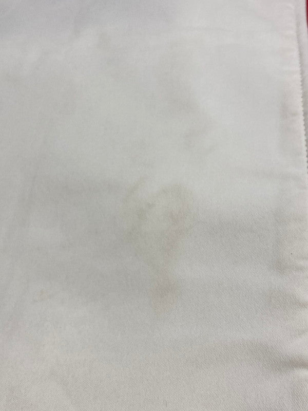 【中古品】【メンズ】 adidas アディダス PADED JACKET UST-5005T パデッドジャケット アウター 中綿ジャケット デサント期 146-250924-kk-31-min サイズ：表記無し 下記参照 カラー：アイボリー 万代Net店