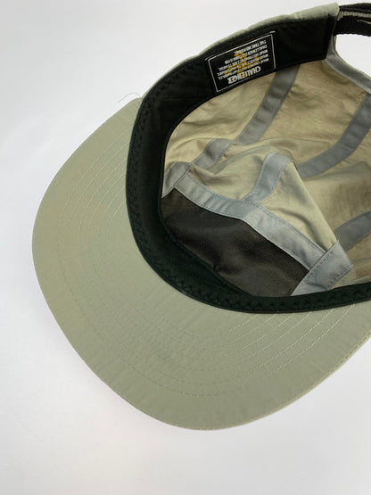 【中古品】【メンズ】 CHALLENGER チャレンジャー FIREBALL JET CAP CLG-AC 022-016 ファイヤーボール ジェットキャップ 帽子 185-250909-kk-24-min サイズ：F カラー：グレー 万代Net店