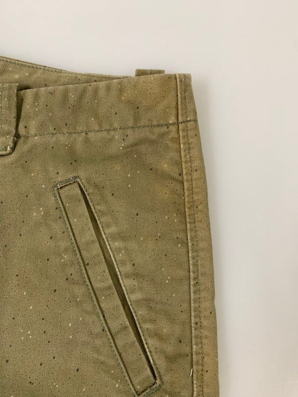 【中古品】【メンズ】 Supreme シュプリーム 90'S CARGO SHORTS カーゴショーツ ボトムス 149-250904-ks-02-min サイズ：30 万代Net店