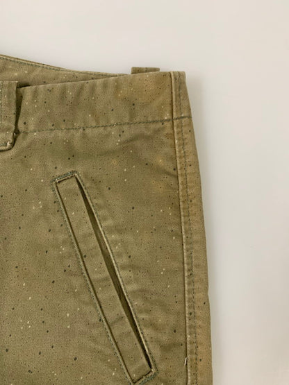 【中古品】【メンズ】 Supreme シュプリーム 90'S CARGO SHORTS カーゴショーツ ボトムス 149-250904-ks-02-min サイズ：30 万代Net店