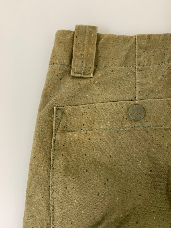 【中古品】【メンズ】 Supreme シュプリーム 90'S CARGO SHORTS カーゴショーツ ボトムス 149-250904-ks-02-min サイズ：30 万代Net店