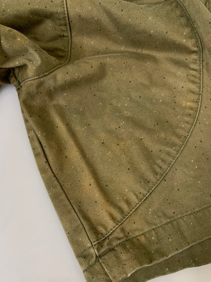【中古品】【メンズ】 Supreme シュプリーム 90'S CARGO SHORTS カーゴショーツ ボトムス 149-250904-ks-02-min サイズ：30 万代Net店