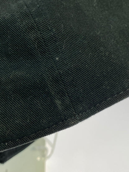 【中古品】【メンズ】 FR2 DOKO ? エフアールツー ドコ WHERE...? CAP FRA1138 ロゴキャップ 帽子 185-250909-kk-22-min サイズ：F カラー：ブラック 万代Net店