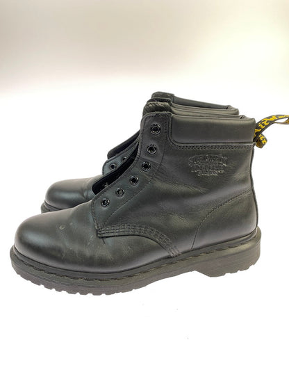 【中古品】【メンズ】 STUSSY ステューシー × DR.MARTINS ドクターマーチン 27584001 939 BOOT BLACK 靴 シューズ ブーツ 164-250906-AS-16-min サイズ：US8 カラー：ブラック 万代Net店