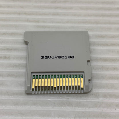 【中古品】 3DSソフト イナズマイレブンGO ギャラクシー ビッグバン ニンテンドー3DS ゲームソフト 030-260223-SH-07-min 万代Net店