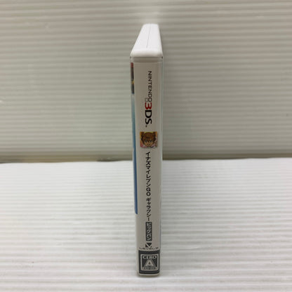 【中古品】 3DSソフト イナズマイレブンGO ギャラクシー ビッグバン ニンテンドー3DS ゲームソフト 030-260223-SH-07-min 万代Net店