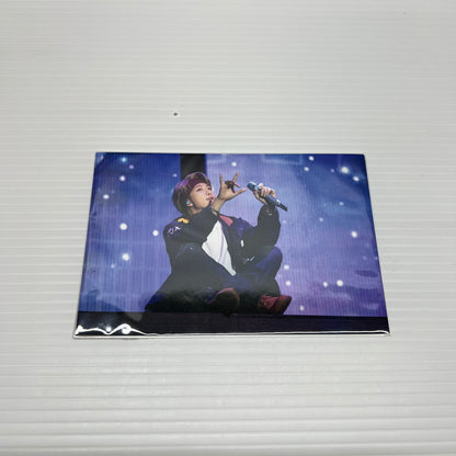 【中古品】 BTS JAPAN OFFICIAL FANMEETING VOL.5 MAGIC SHOP Blu-ray ジャパン オフィシャル ファン ミーティング ブルーレイ ３枚組 010-250925-em-11-min 万代Net店