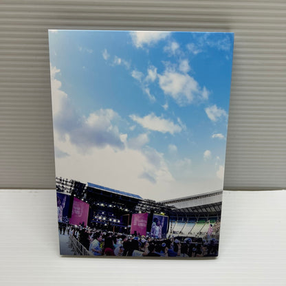 【中古品】 BTS WORLD TOUR 'LOVE YOURSELF：SPEAK YOURSELF' - JAPAN ビーティーエス ワールドツアー 日本ライブ Blu-ray 010-250925-em-10-min 万代Net店