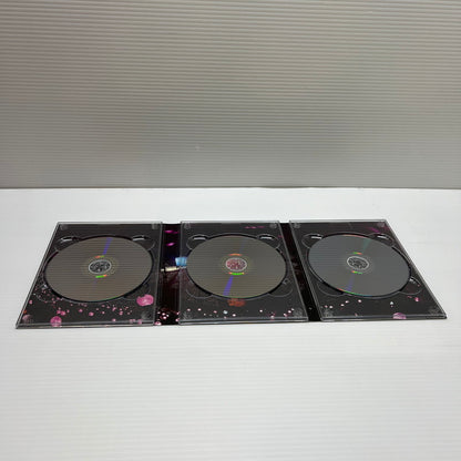 【中古品】 BTS WORLD TOUR 'LOVE YOURSELF' ～JAPAN EDITION～ ［3Blu-ray Disc+LIVEフォトブックレット 010-250925-em-12-min 万代Net店