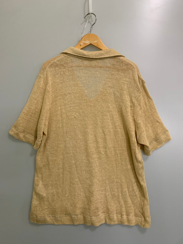 【中古品】【メンズ】 SEFR 22SS MATE SHIRT トップス 141-250904-ks-11-min サイズ：L 万代Net店