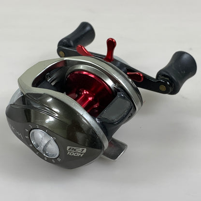 【中古品】 プロックス バルトム BC-1 100H リール 釣り フィッシング 釣り道具 134-260601-em-11-min 万代Net店