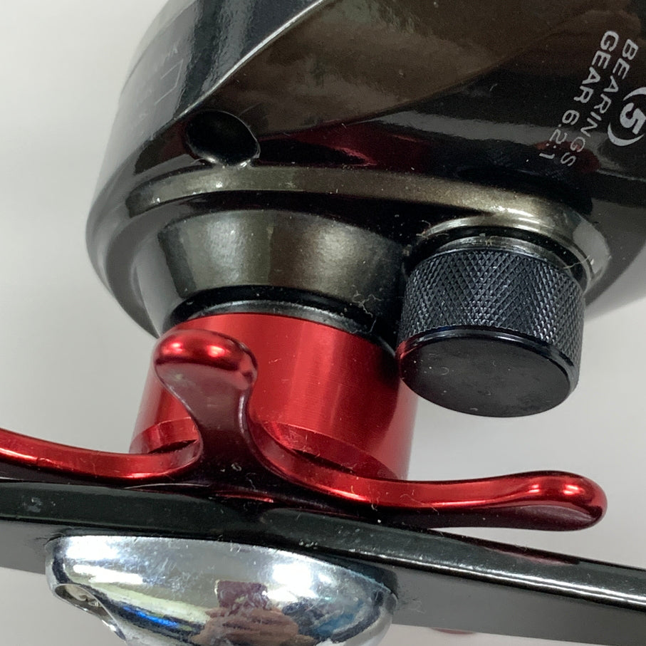 【中古品】 プロックス バルトム BC-1 100H リール 釣り フィッシング 釣り道具 134-260601-em-11-min 万代Net店