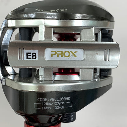 【中古品】 プロックス バルトム BC-1 100H リール 釣り フィッシング 釣り道具 134-260601-em-11-min 万代Net店