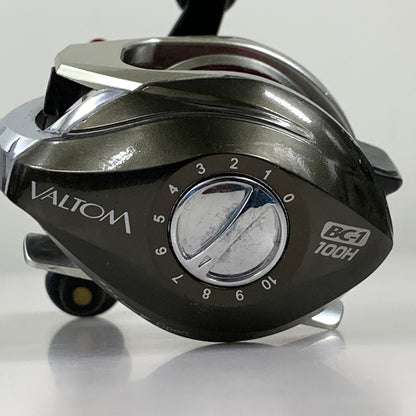 【中古品】 プロックス バルトム BC-1 100H リール 釣り フィッシング 釣り道具 134-260601-em-11-min 万代Net店