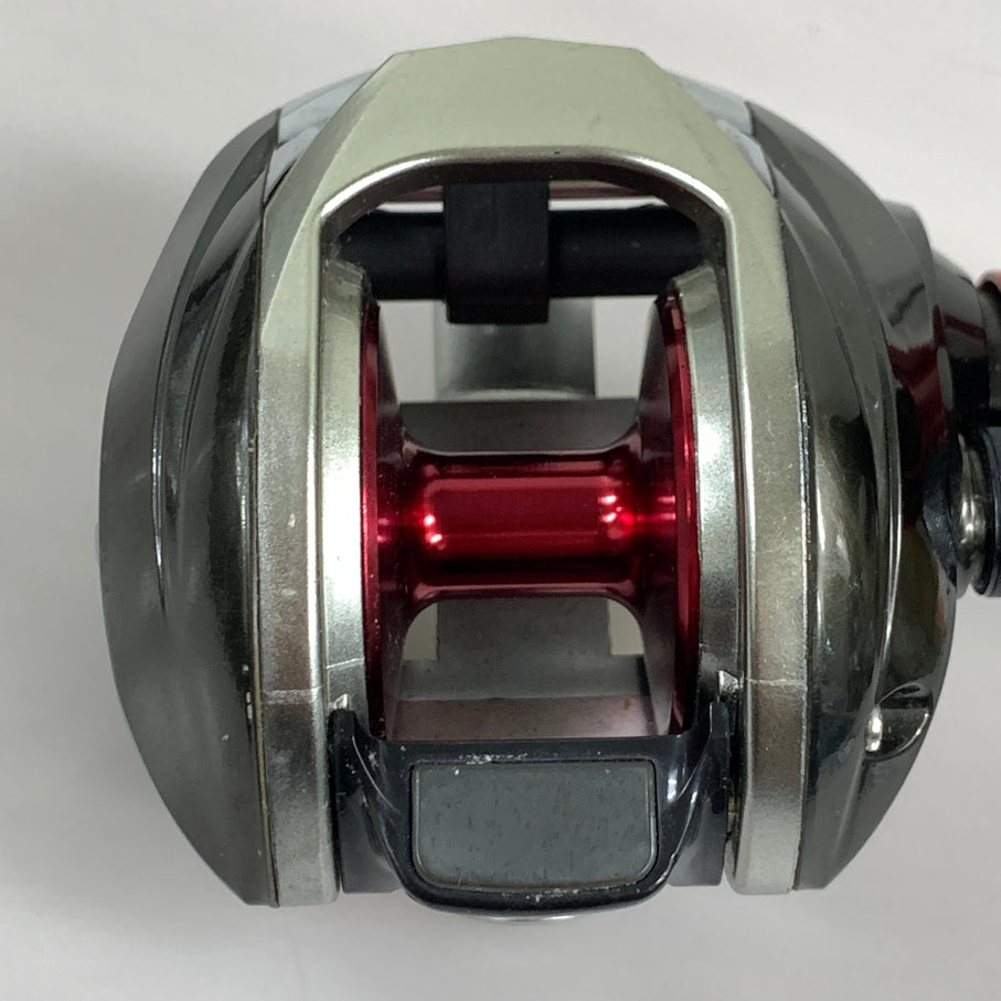 【中古品】 プロックス バルトム BC-1 100H リール 釣り フィッシング 釣り道具 134-260601-em-11-min 万代Net店