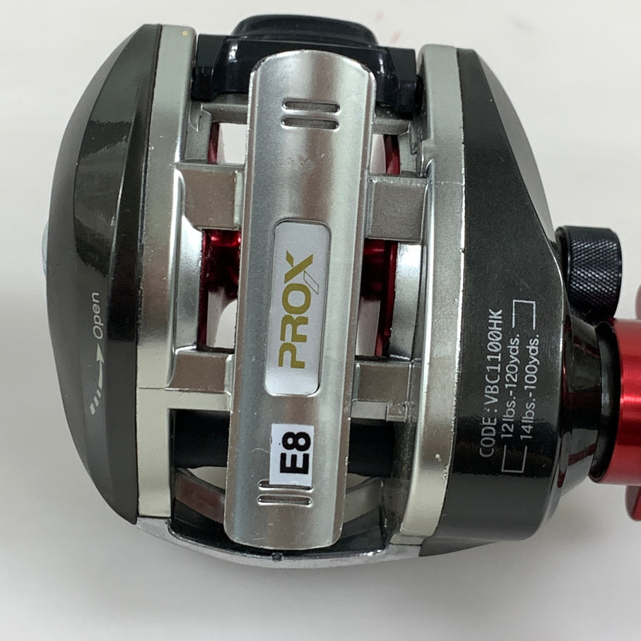 【中古品】 プロックス バルトム BC-1 100H リール 釣り フィッシング 釣り道具 134-260601-em-11-min 万代Net店