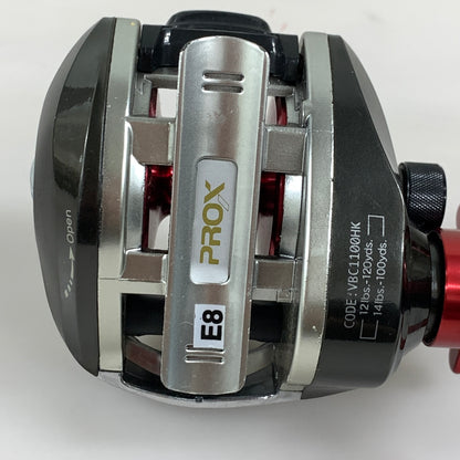【中古品】 プロックス バルトム BC-1 100H リール 釣り フィッシング 釣り道具 134-260601-em-11-min 万代Net店