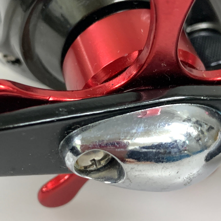 【中古品】 プロックス バルトム BC-1 100H リール 釣り フィッシング 釣り道具 134-260601-em-11-min 万代Net店