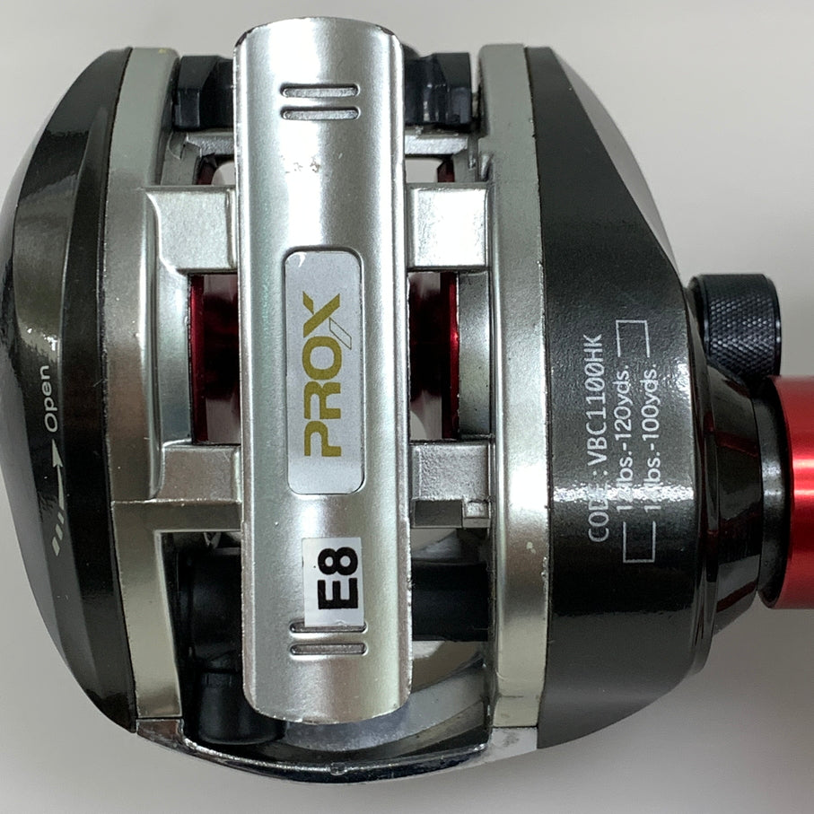 【中古品】 プロックス バルトム BC-1 100H リール 釣り フィッシング 釣り道具 134-260601-em-11-min 万代Net店