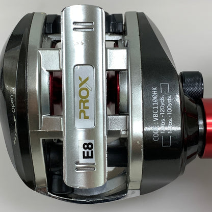 【中古品】 プロックス バルトム BC-1 100H リール 釣り フィッシング 釣り道具 134-260601-em-11-min 万代Net店