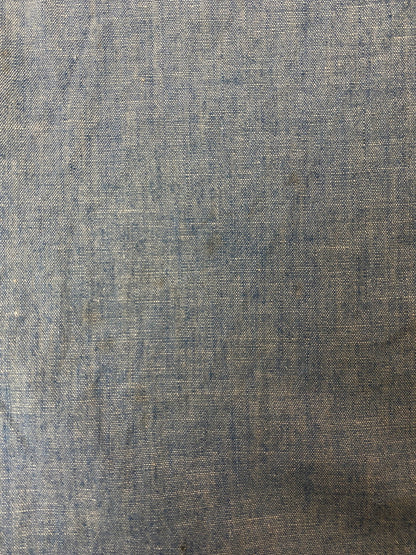 【中古品】【メンズ】 MADEWELL メイドウェル 70S LS SHIRT MILNE.I.G 長袖シャツ トップス 146-250909-jt-18-min サイズ：14 1/2 カラー：インディゴ 万代Net店