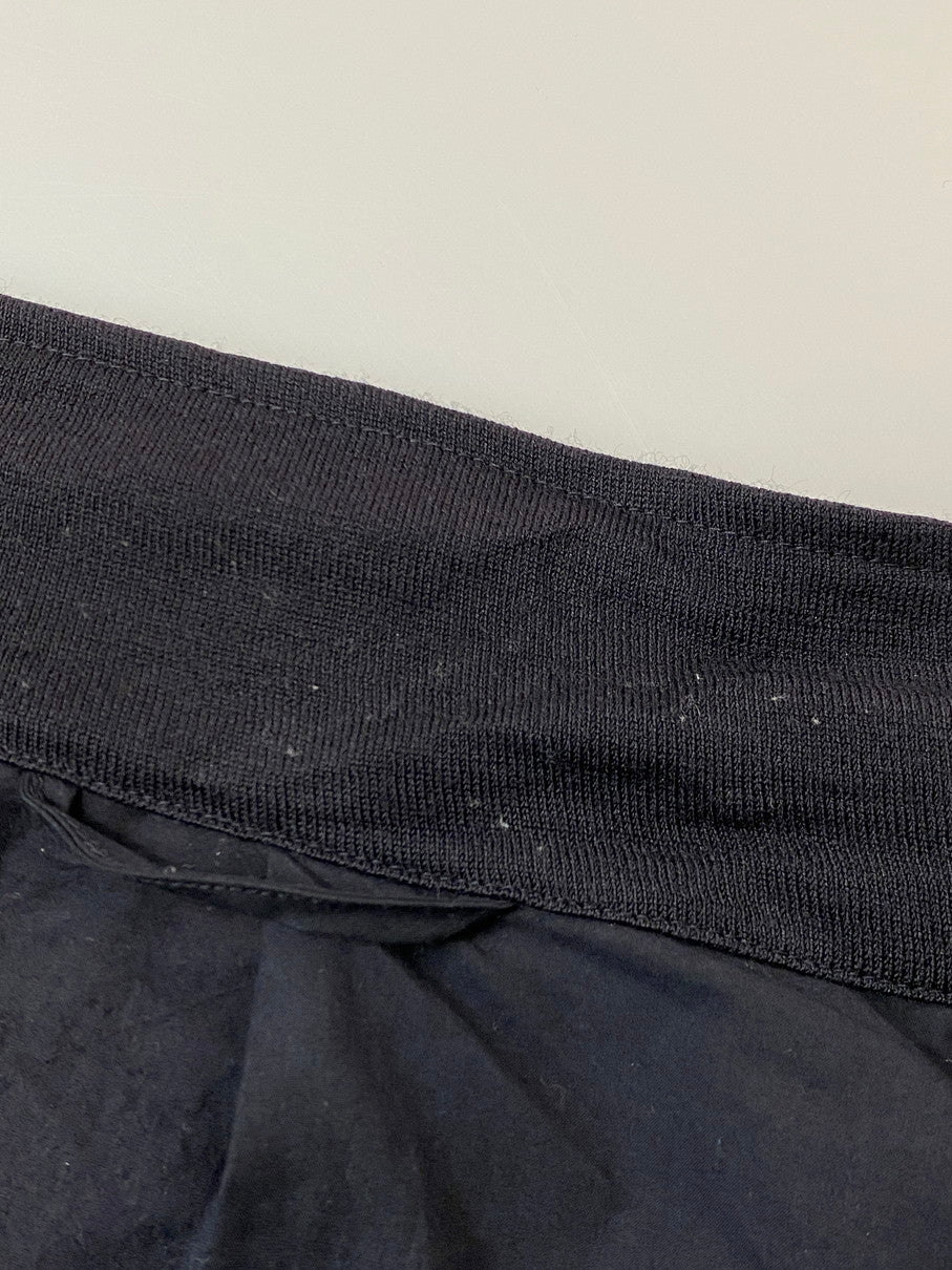 【中古品】【メンズ】 COMOLI コモリ ウール ニット ジャケット A03-06028 アウター 140-250909-jt-04-min サイズ：2 カラー：ブラック 万代Net店