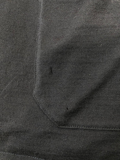 【中古品】【メンズ】 COMOLI コモリ ウール ニット ジャケット A03-06028 アウター 140-250909-jt-04-min サイズ：2 カラー：ブラック 万代Net店