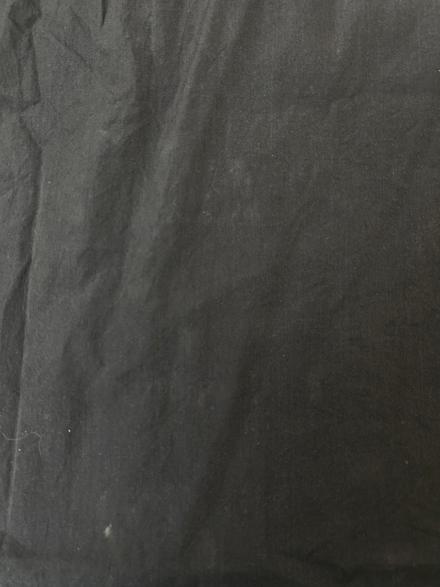 【中古品】【メンズ】 COMOLI コモリ 21SS BAND COLLAR SHIRT T01-02002 21年春夏 バンド カラー シャツ トップス 140-250909-jt-02-min サイズ：2 カラー：ダークグレー 万代Net店