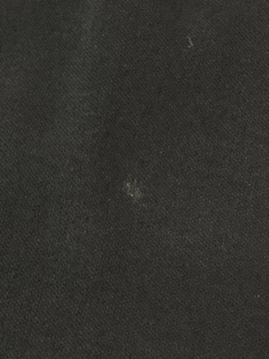 【中古品】【レディース】 YVES SAINT LAURENT イヴ・サンローラン SS SHORT DRESS BLACK SMGO-391 半袖 レディース ショート ドレス ワンピース スカート 170-250922-em-23-min サイズ：M カラー：ブラック 万代Net店