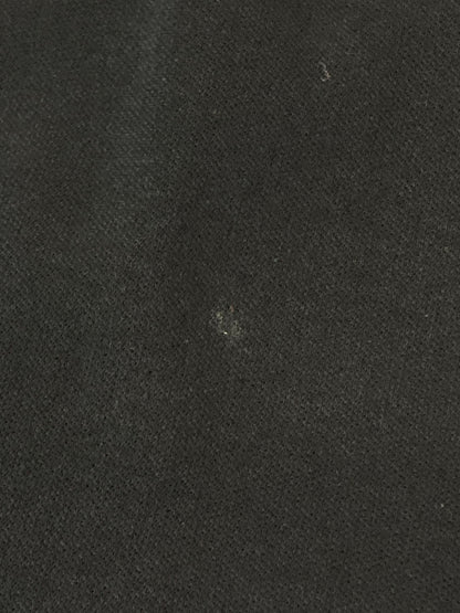 【中古品】【レディース】 YVES SAINT LAURENT イヴ・サンローラン SS SHORT DRESS BLACK SMGO-391 半袖 レディース ショート ドレス ワンピース スカート 170-250922-em-23-min サイズ：M カラー：ブラック 万代Net店