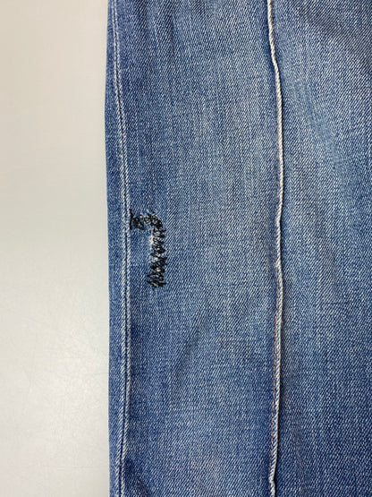 【現状渡し品】【メンズ】 Levi's リーバイス DENIM PANTS VINTAGE CLOTHING 701 PC9-29186-0001 デニム パンツ ヴィンテージ クロージング 701 メンズ ボトムス ジーンズ 171-251214-em-07-min サイズ：W28 カラー：インディゴブルー 万代Net店