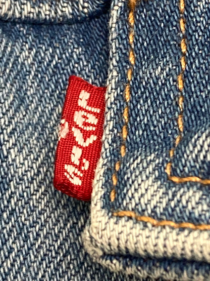 【中古品】【メンズ】 Levi's リーバイス PC9-72334-0131 TRACKER JACKET 147-251122-AS-30-min サイズ：M カラー：ライトインディゴ 万代Net店