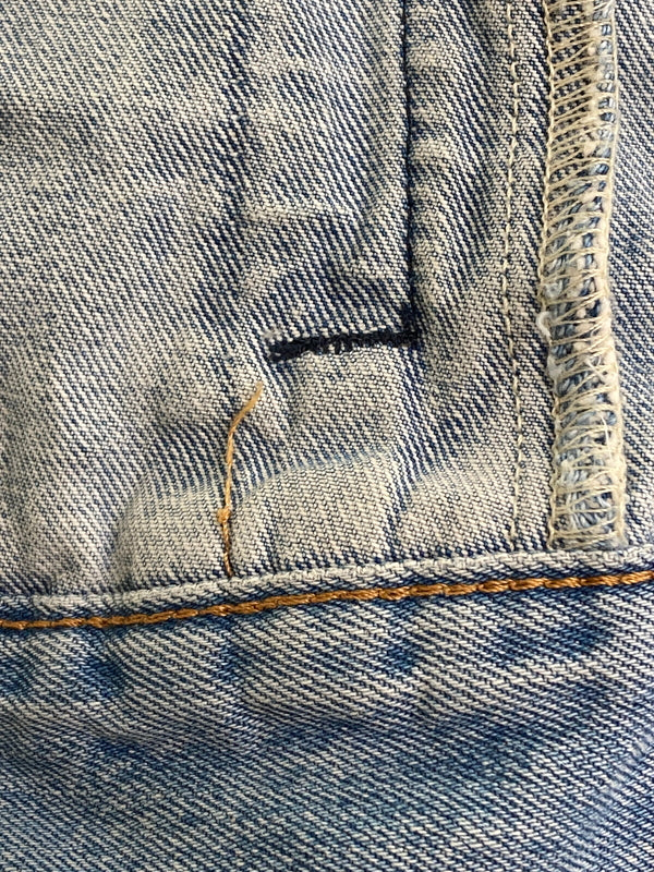 【中古品】【メンズ】 Levi's リーバイス PC9-72334-0131 TRACKER JACKET 147-251122-AS-30-min サイズ：M カラー：ライトインディゴ 万代Net店