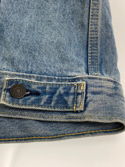 【中古品】【メンズ】 Levi's リーバイス PC9-72334-0131 TRACKER JACKET 147-251122-AS-30-min サイズ：M カラー：ライトインディゴ 万代Net店