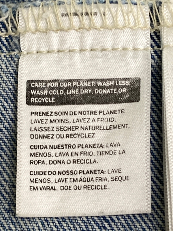 【中古品】【メンズ】 Levi's リーバイス PC9-72334-0131 TRACKER JACKET 147-251122-AS-30-min サイズ：M カラー：ライトインディゴ 万代Net店