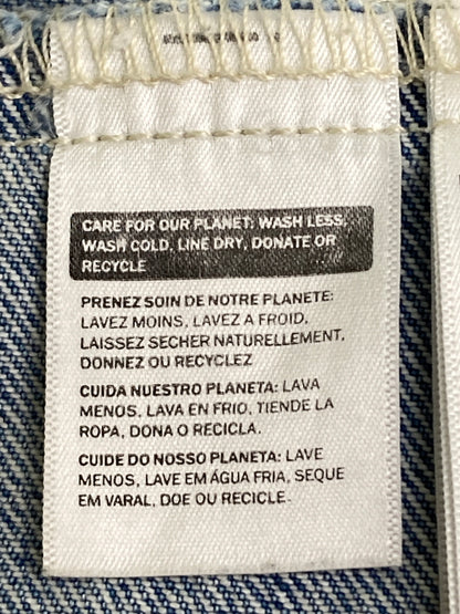 【中古品】【メンズ】 Levi's リーバイス PC9-72334-0131 TRACKER JACKET 147-251122-AS-30-min サイズ：M カラー：ライトインディゴ 万代Net店