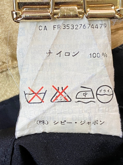 【中古品】【メンズ】 CHIPIE シピー REVERSIBLE QUILTING SHIRT JACKET リバーシブル キルティングシャツジャケット ライトアウター 146-250910-kk-25-min サイズ：M カラー：ブラック 万代Net店