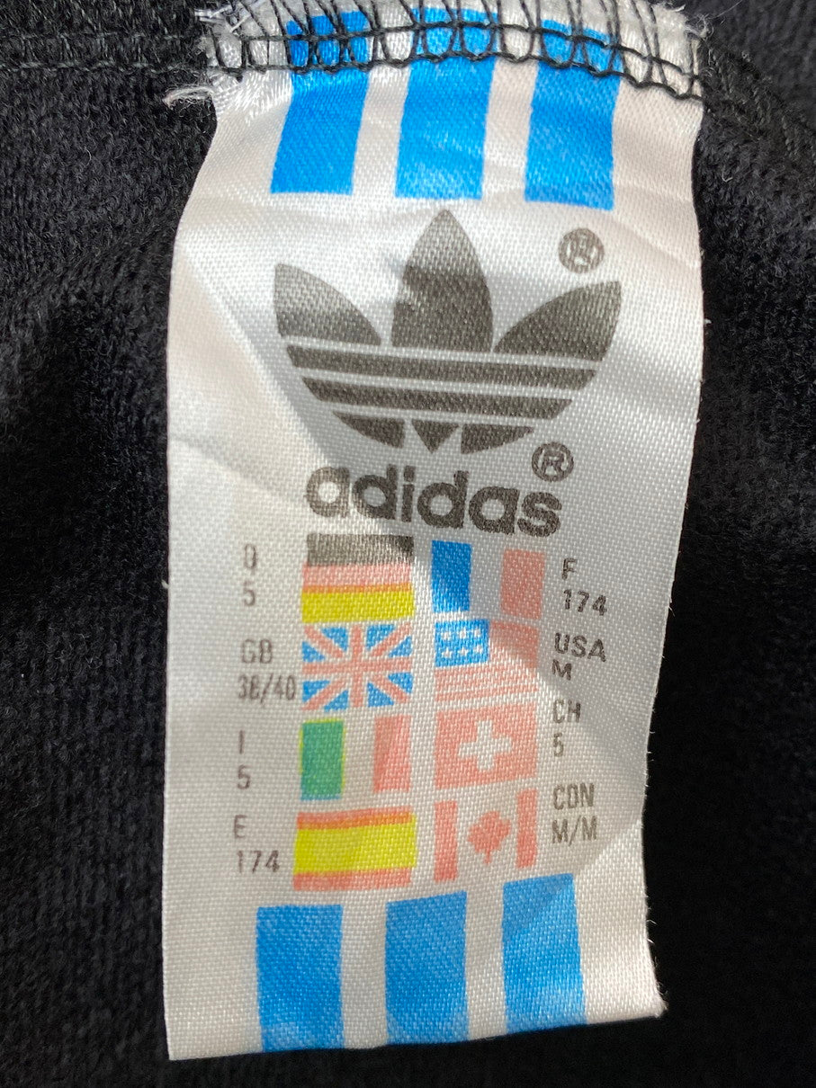 【中古品】【メンズ】 adidas アディダス 90's TRACK JACKET 90年代 トラックジャケット ライトアウター 146-250910-kk-27-min サイズ：M カラー：ブルー 万代Net店