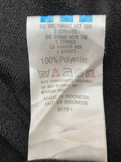 【中古品】【メンズ】 adidas アディダス 90's TRACK JACKET 90年代 トラックジャケット ライトアウター 146-250910-kk-27-min サイズ：M カラー：ブルー 万代Net店