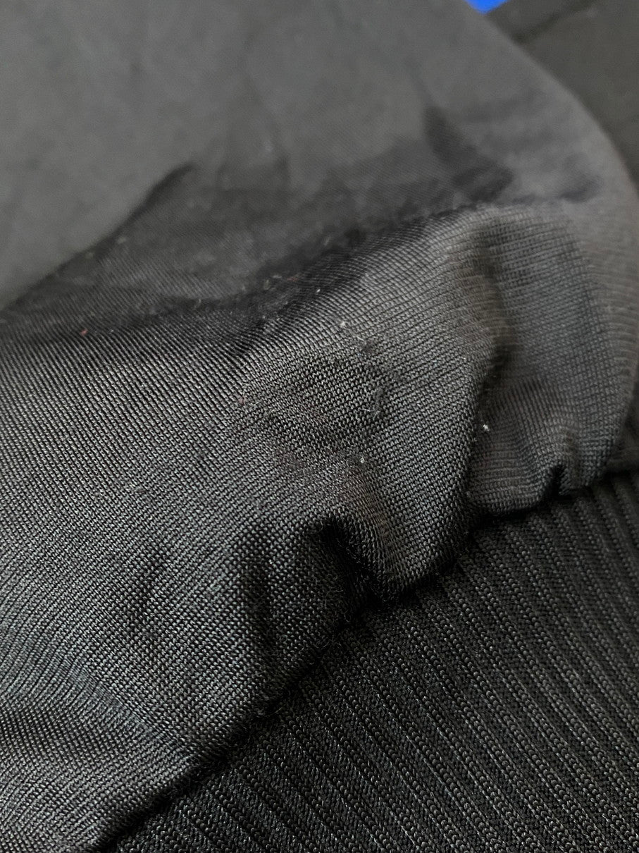 【中古品】【メンズ】 adidas アディダス 90's TRACK JACKET 90年代 トラックジャケット ライトアウター 146-250910-kk-27-min サイズ：M カラー：ブルー 万代Net店