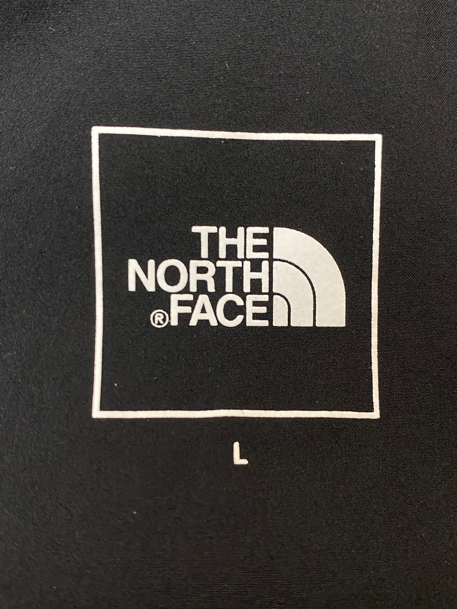【中古品】【レディース】 THE NORTH FACE ザ・ノースフェイス NPW22401 MOUNTAIN SOFTSHELL HOODIE マウンテンソフトシェルフーディ 170-250904-ks-46-min サイズ：L カラー：ブラック 万代Net店