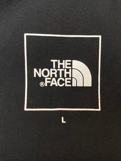 【中古品】【レディース】 THE NORTH FACE ザ・ノースフェイス NPW22401 MOUNTAIN SOFTSHELL HOODIE マウンテンソフトシェルフーディ 170-250904-ks-46-min サイズ：L カラー：ブラック 万代Net店