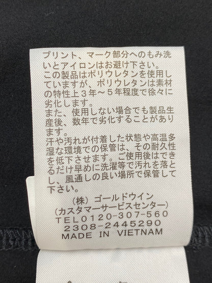 【中古品】【レディース】 THE NORTH FACE ザ・ノースフェイス NPW22401 MOUNTAIN SOFTSHELL HOODIE マウンテンソフトシェルフーディ 170-250904-ks-46-min サイズ：L カラー：ブラック 万代Net店