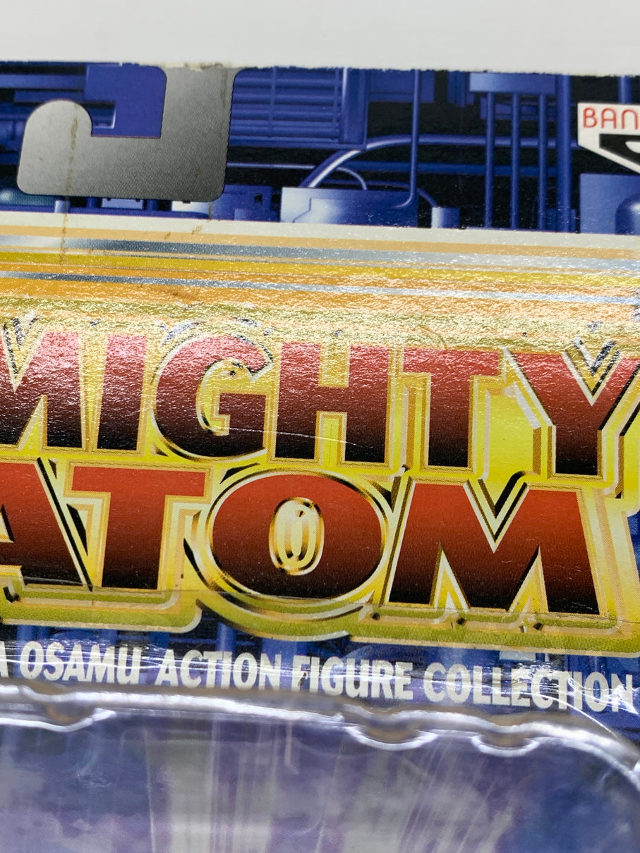 【現状渡し品】 MIGHTY ATOMU 鉄腕アトム フィギュア 051-260508-hu-08-min 万代Net店