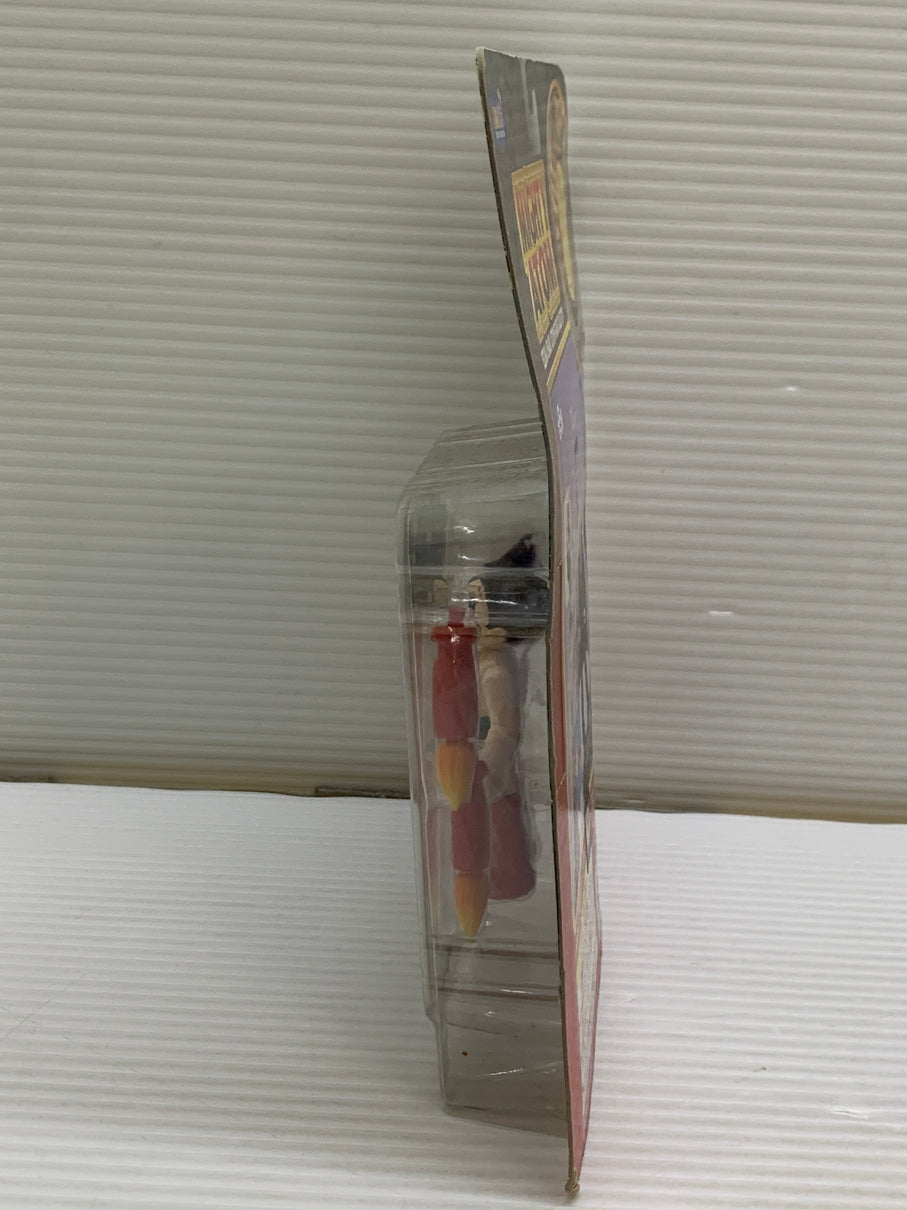 【現状渡し品】 MIGHTY ATOMU 鉄腕アトム フィギュア 051-260508-hu-08-min 万代Net店